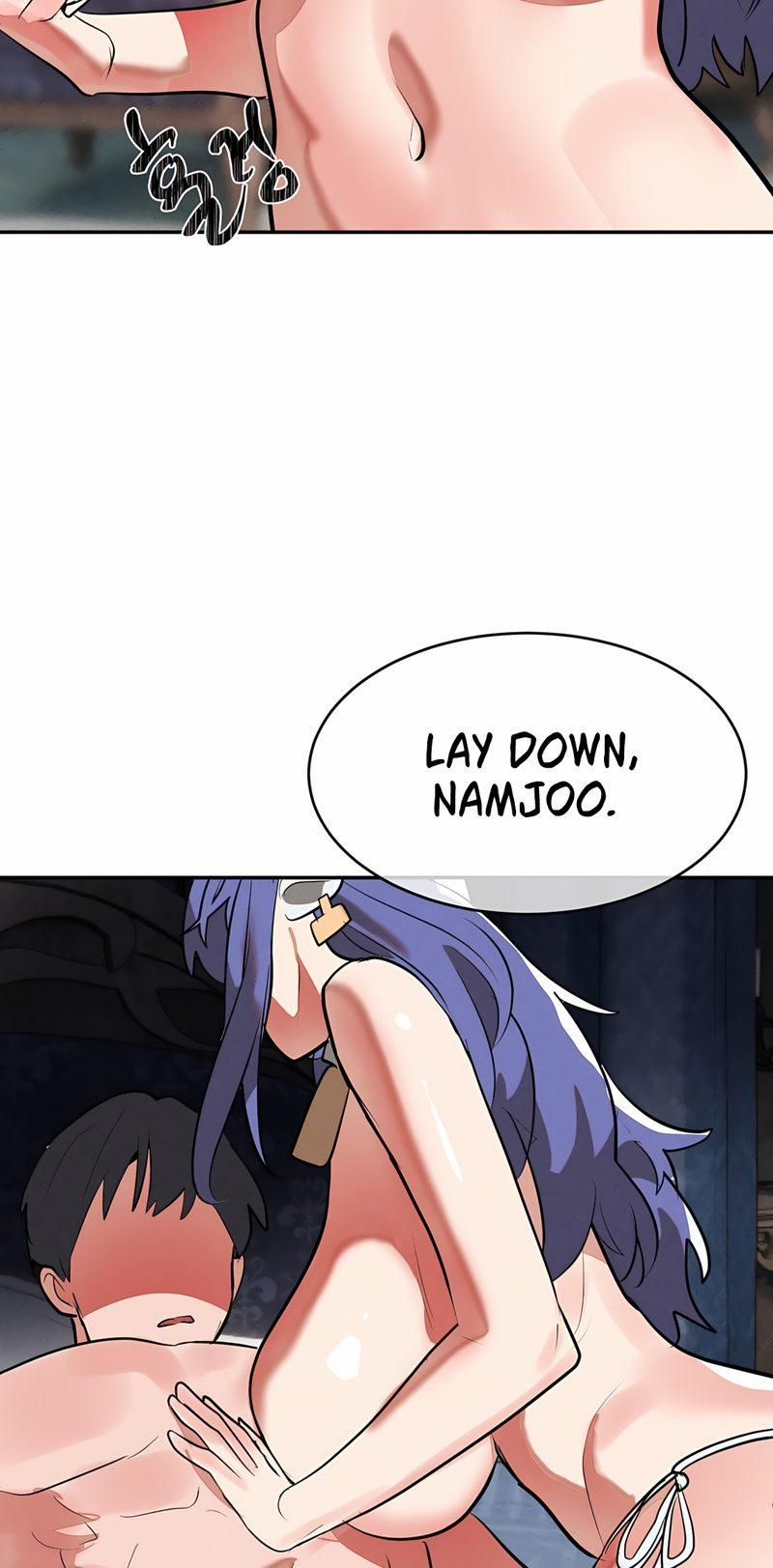 đọc truyện Magical Girl Service Chương 35 ảnh 59 tại Thiên Thai Truyện