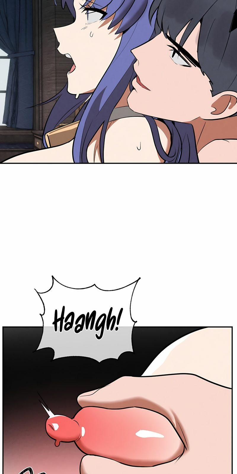 đọc truyện Magical Girl Service Chương 36 ảnh 21 tại Thiên Thai Truyện