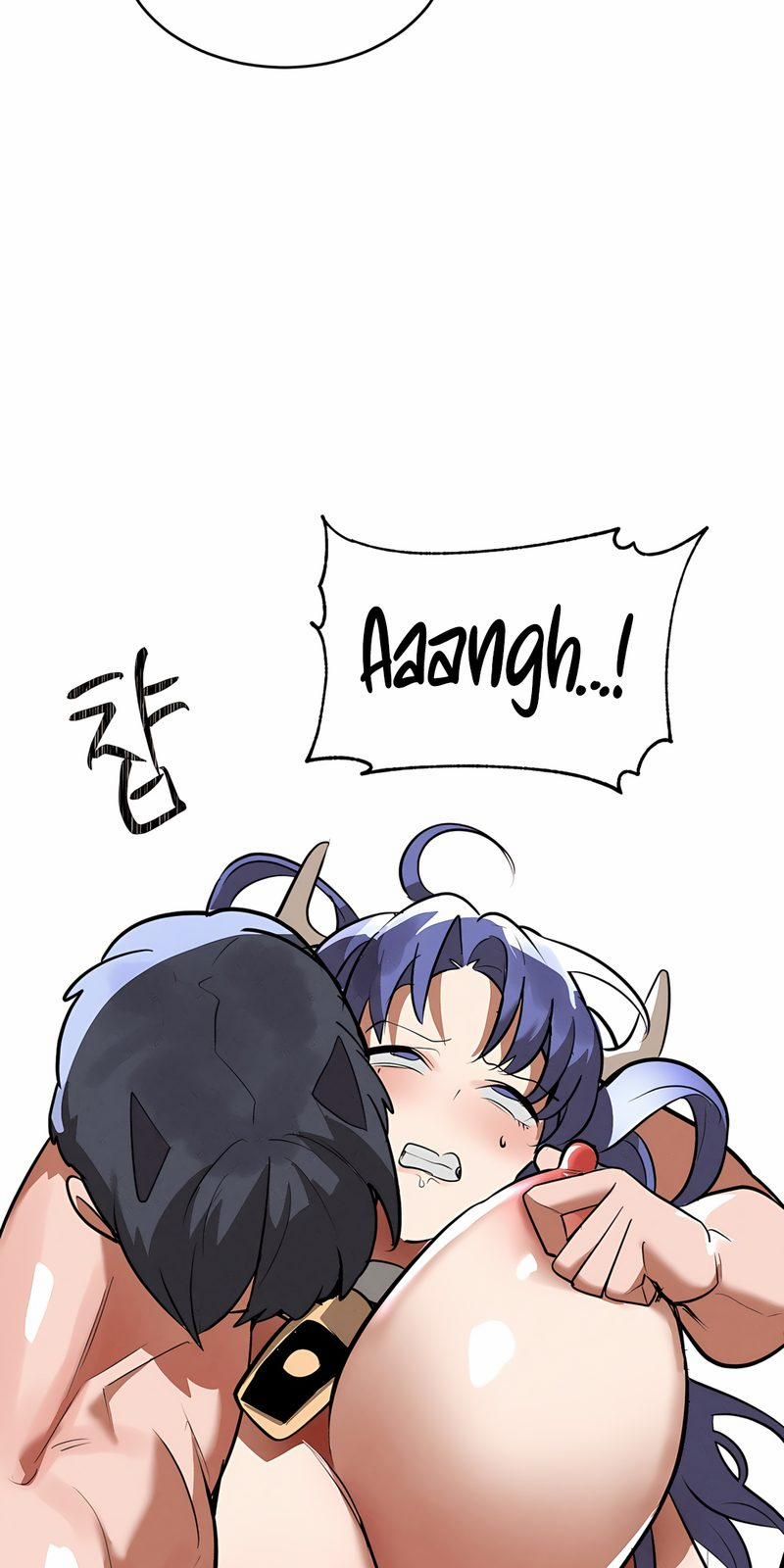 đọc truyện Magical Girl Service Chương 36 ảnh 23 tại Thiên Thai Truyện