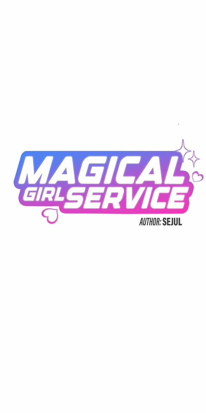 đọc truyện Magical Girl Service Chương 36 ảnh 6 tại Thiên Thai Truyện