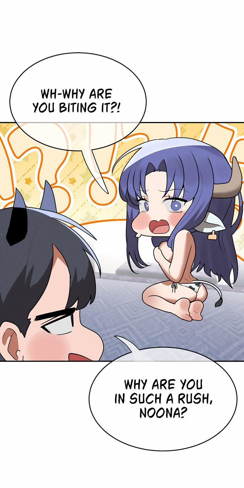 đọc truyện Magical Girl Service Chương 36 ảnh 11 tại Thiên Thai Truyện