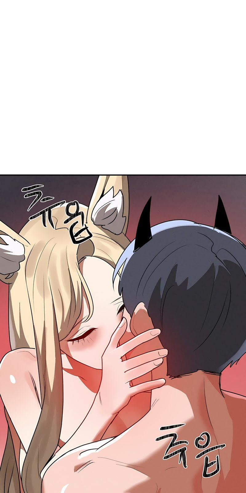 đọc truyện Magical Girl Service Chương 37 ảnh 33 tại Thiên Thai Truyện