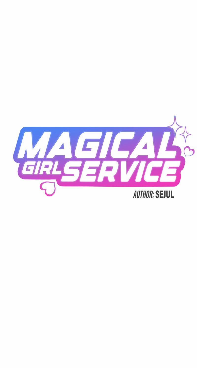đọc truyện Magical Girl Service Chương 37 ảnh 6 tại Thiên Thai Truyện