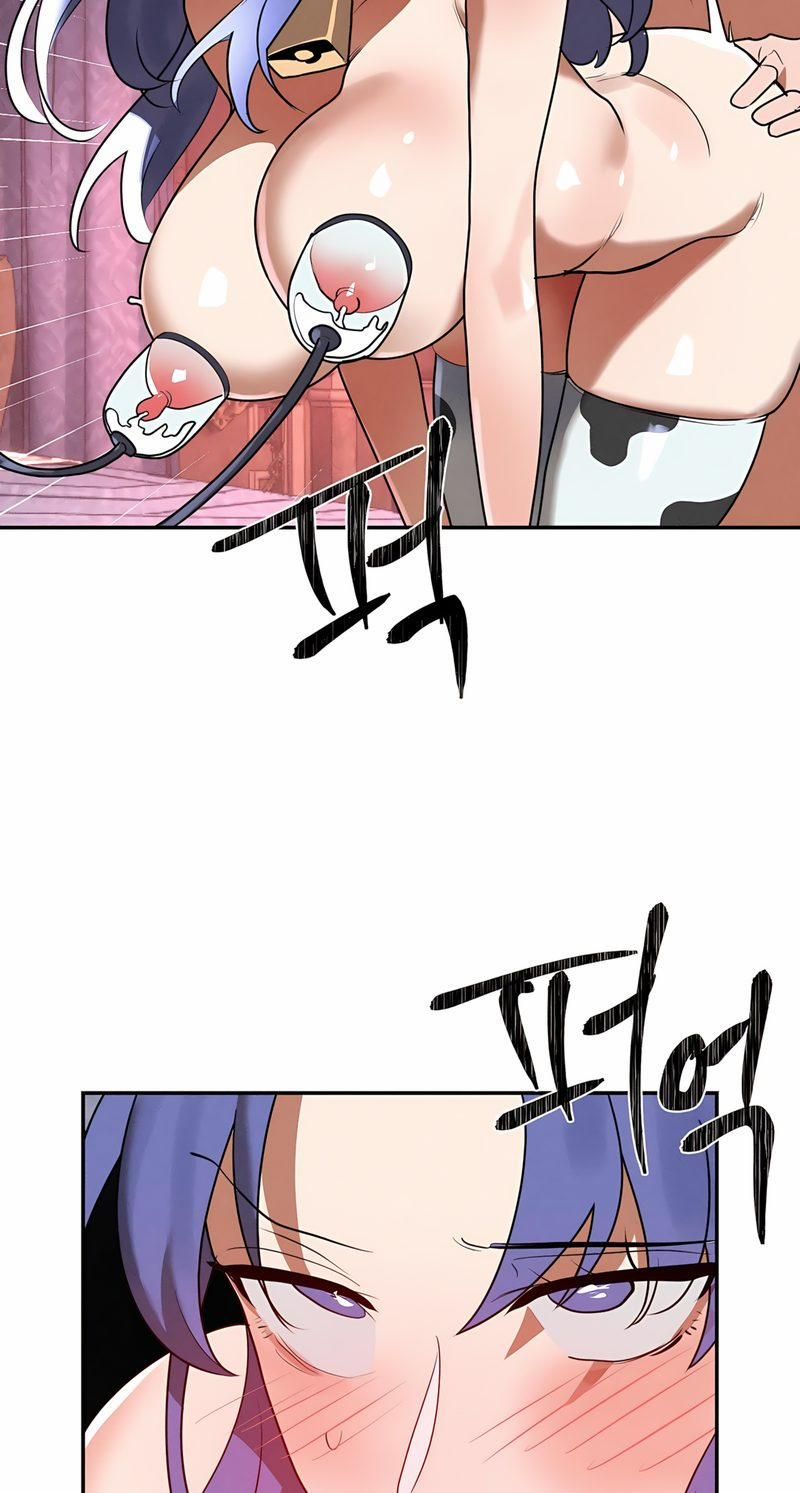 đọc truyện Magical Girl Service Chương 37 ảnh 8 tại Thiên Thai Truyện