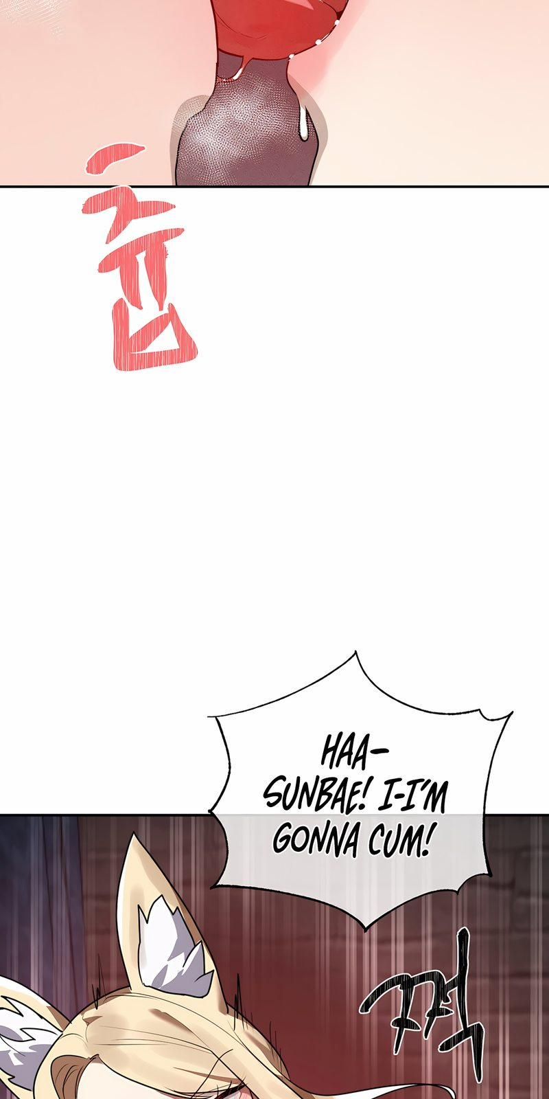 đọc truyện Magical Girl Service Chương 38 ảnh 19 tại Thiên Thai Truyện