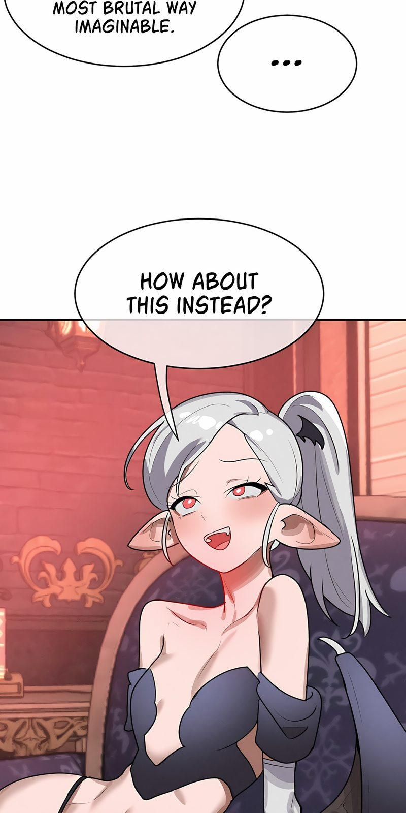 đọc truyện Magical Girl Service Chương 38 ảnh 35 tại Thiên Thai Truyện