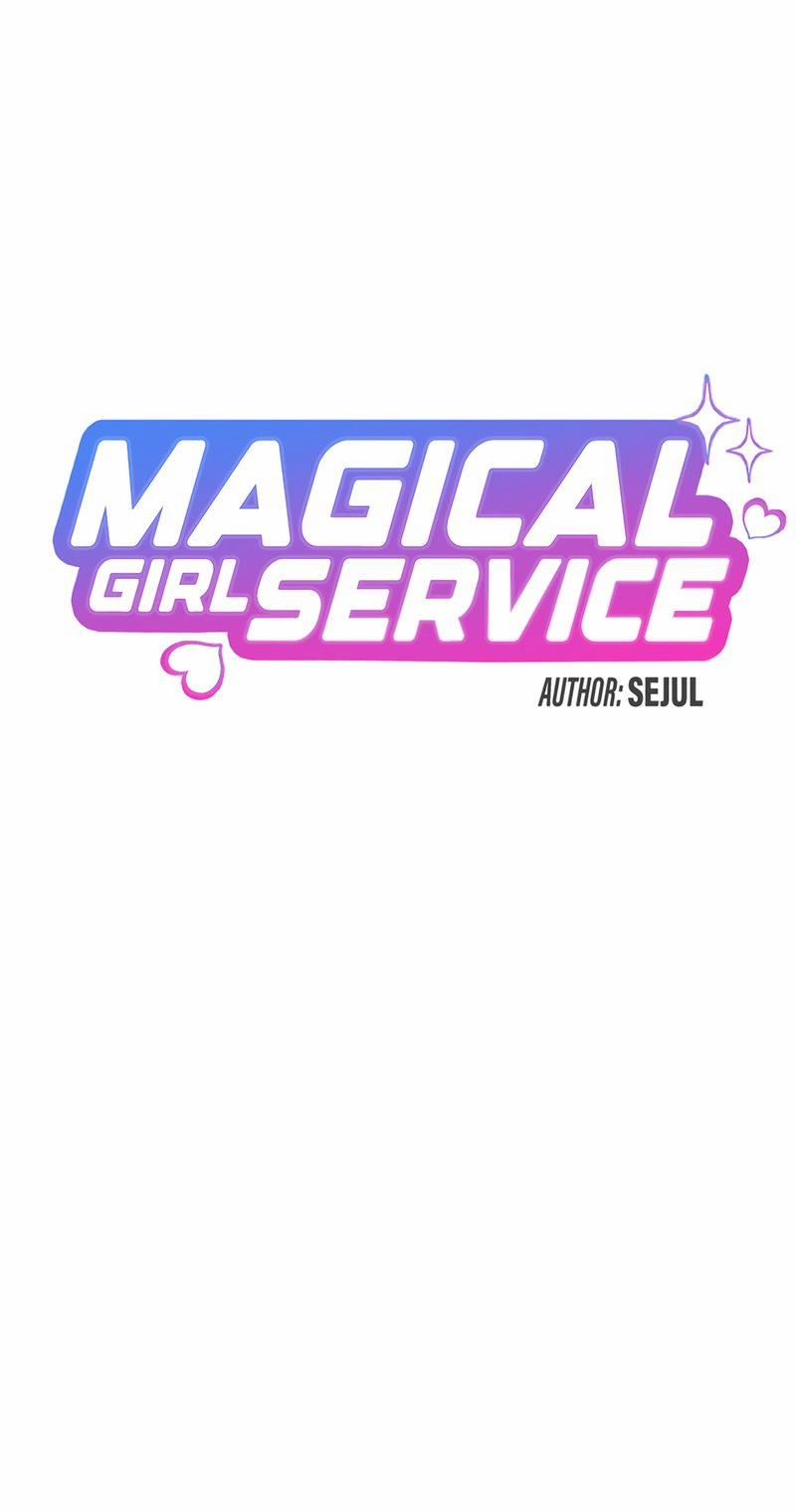 đọc truyện Magical Girl Service Chương 38 ảnh 6 tại Thiên Thai Truyện