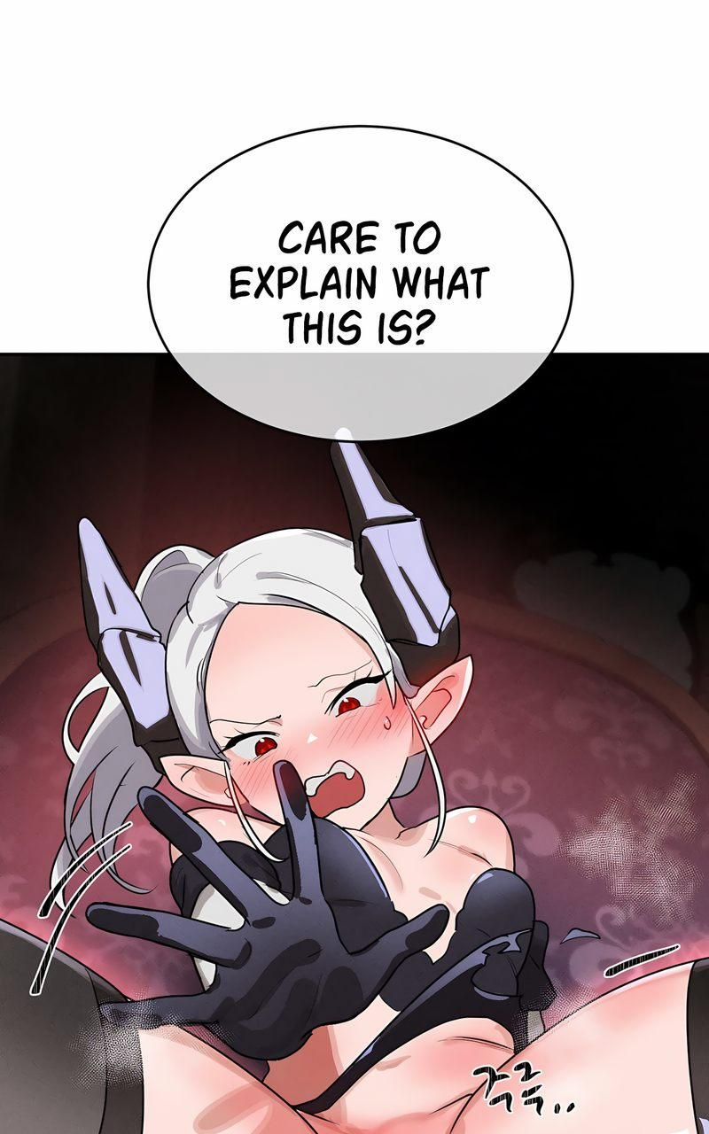 đọc truyện Magical Girl Service Chương 39 ảnh 18 tại Thiên Thai Truyện