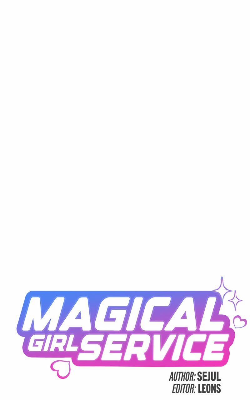 đọc truyện Magical Girl Service Chương 40 ảnh 10 tại Thiên Thai Truyện