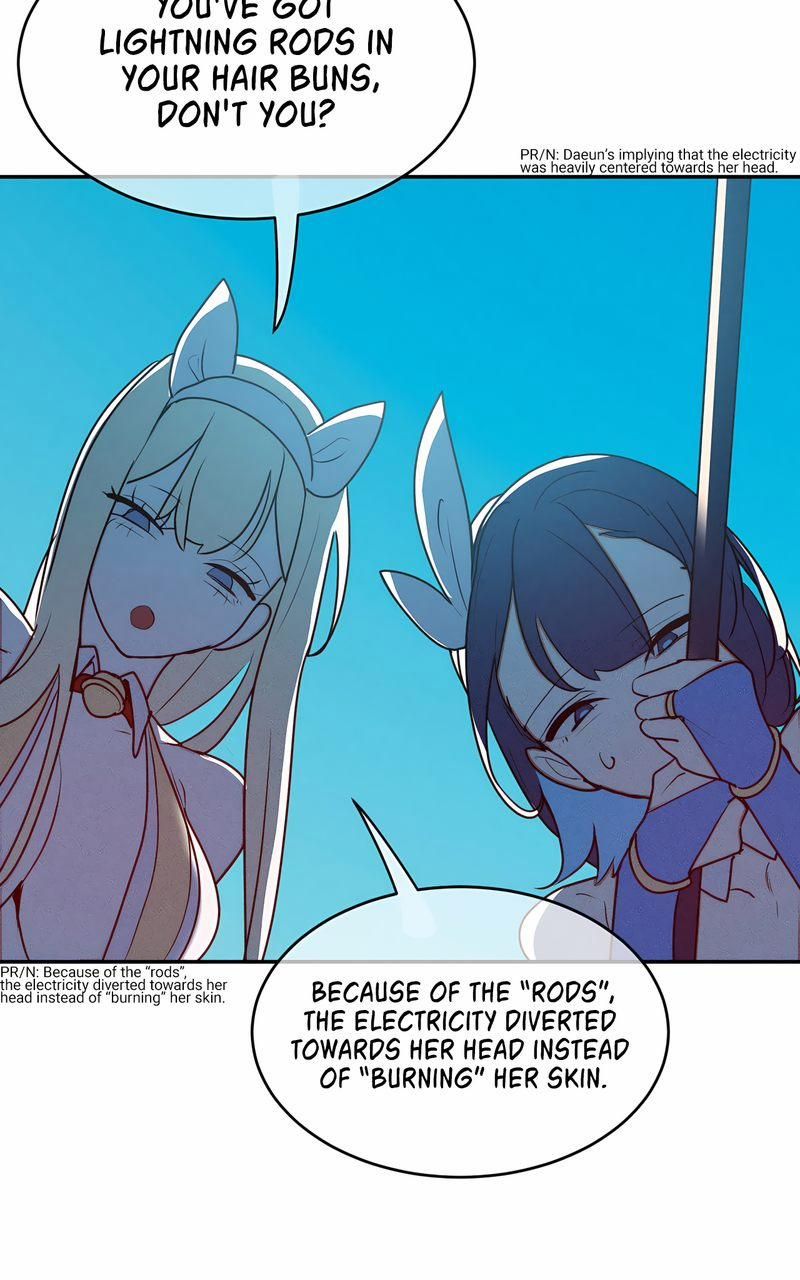 đọc truyện Magical Girl Service Chương 41 ảnh 25 tại Thiên Thai Truyện