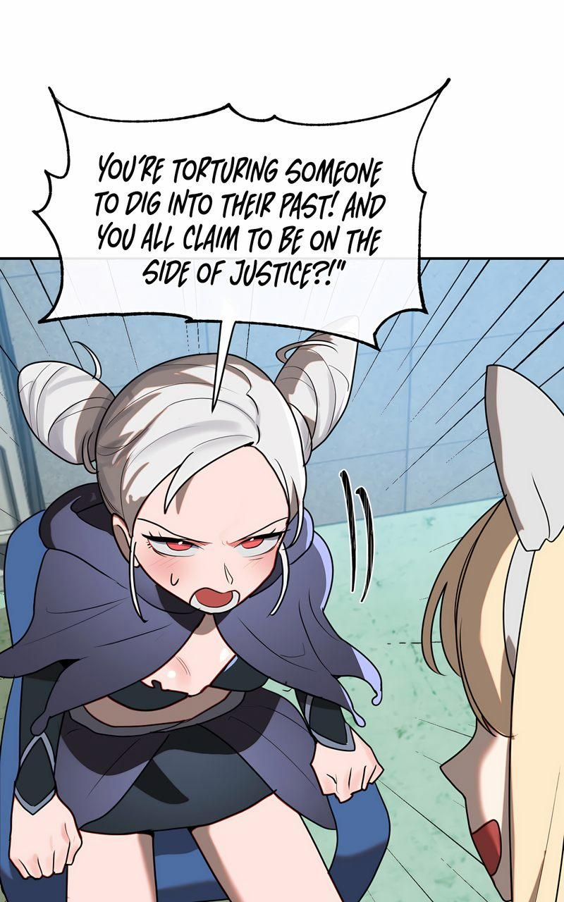 đọc truyện Magical Girl Service Chương 41 ảnh 26 tại Thiên Thai Truyện