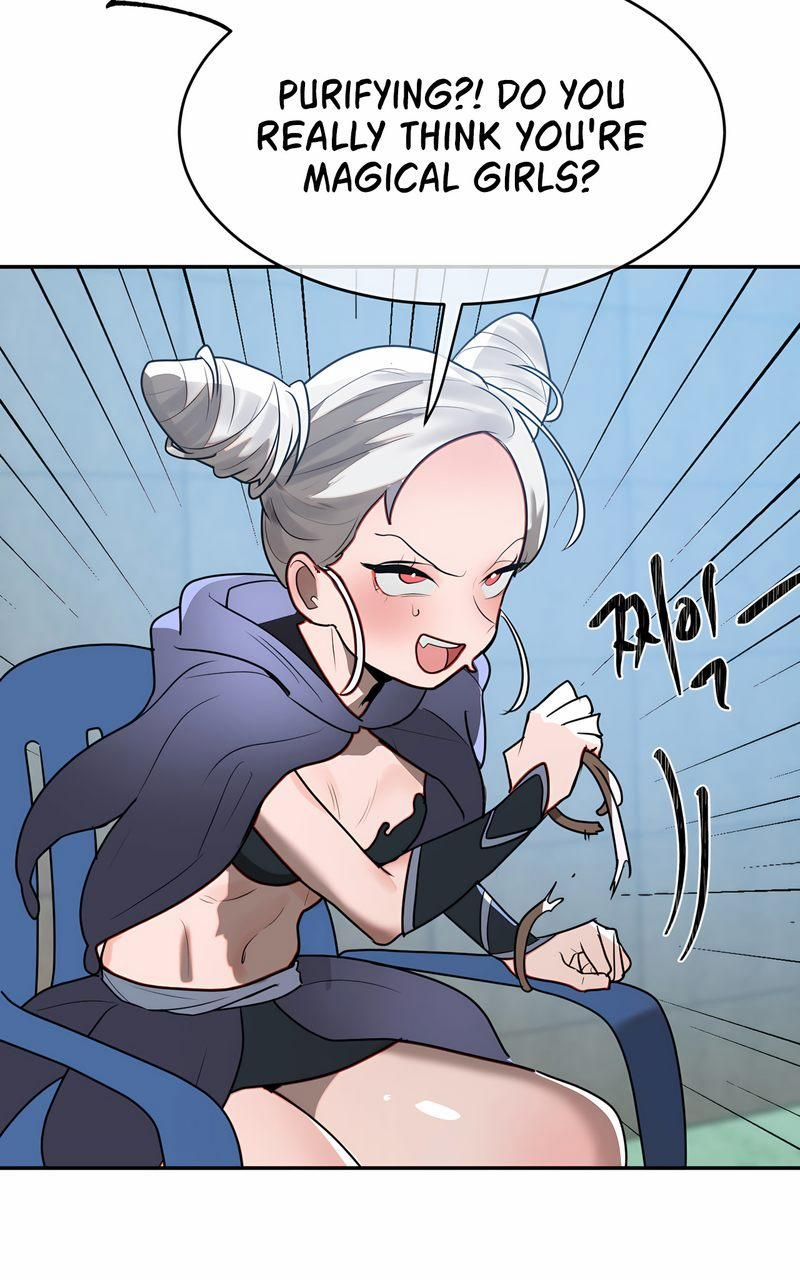 đọc truyện Magical Girl Service Chương 41 ảnh 37 tại Thiên Thai Truyện