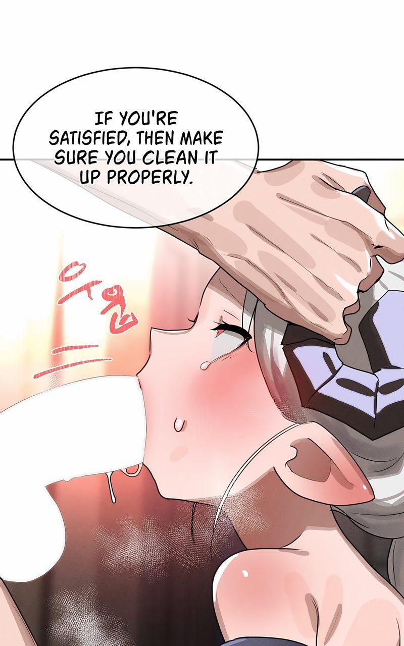 đọc truyện Magical Girl Service Chương 41 ảnh 6 tại Thiên Thai Truyện