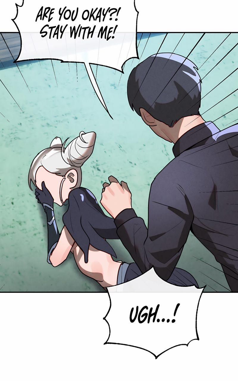 đọc truyện Magical Girl Service Chương 41 ảnh 50 tại Thiên Thai Truyện