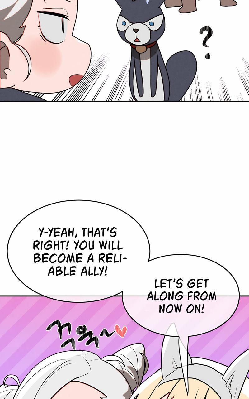 đọc truyện Magical Girl Service Chương 41 ảnh 61 tại Thiên Thai Truyện