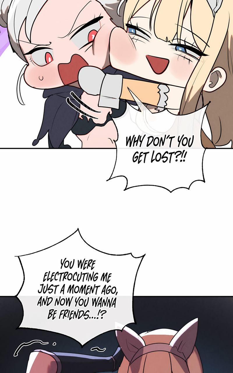 đọc truyện Magical Girl Service Chương 41 ảnh 62 tại Thiên Thai Truyện