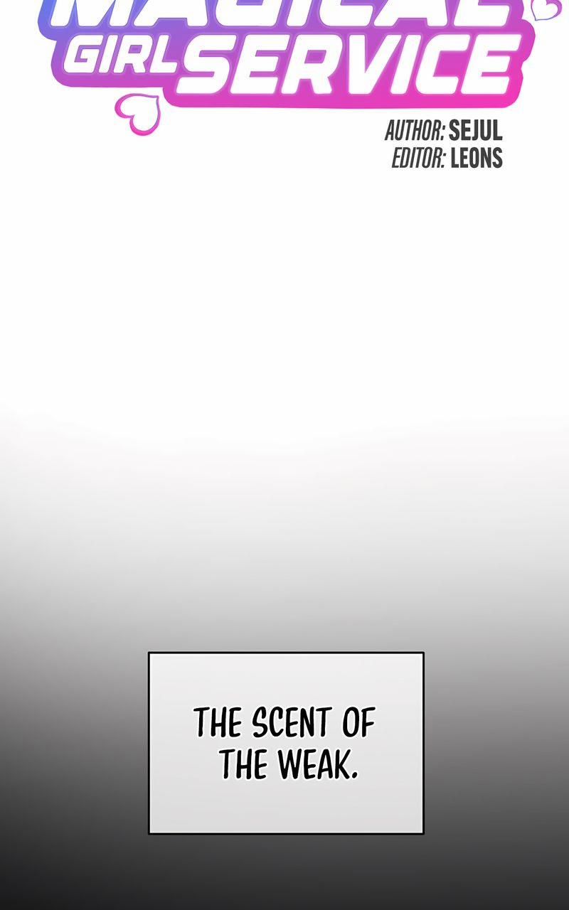 đọc truyện Magical Girl Service Chương 41 ảnh 11 tại Thiên Thai Truyện