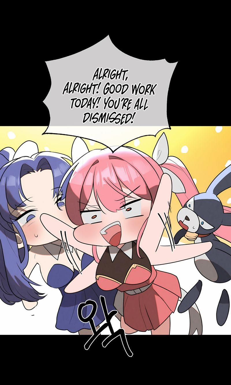 đọc truyện Magical Girl Service Chương 42 ảnh 16 tại Thiên Thai Truyện