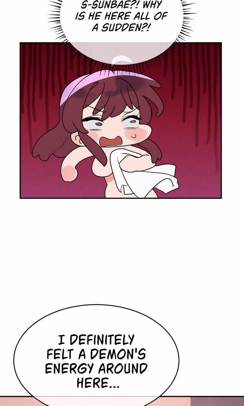 đọc truyện Magical Girl Service Chương 42 ảnh 52 tại Thiên Thai Truyện