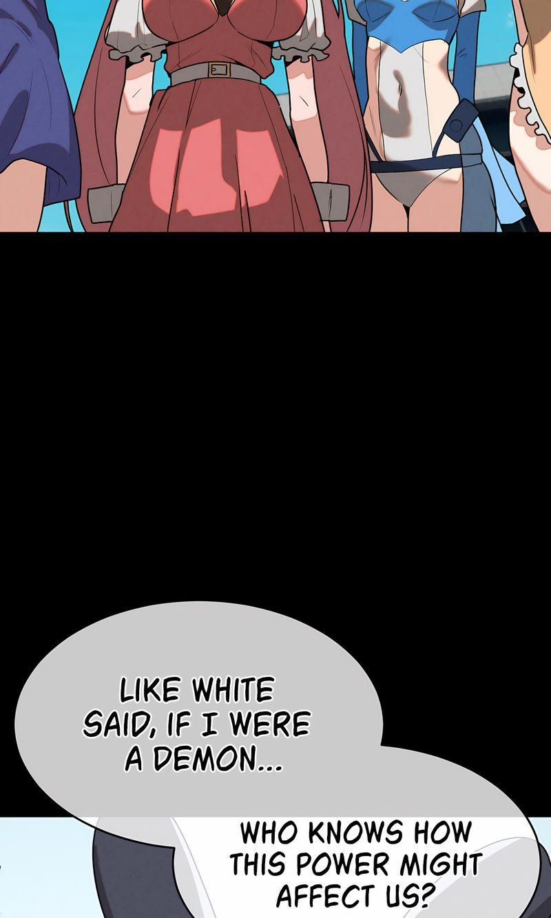 đọc truyện Magical Girl Service Chương 42 ảnh 8 tại Thiên Thai Truyện