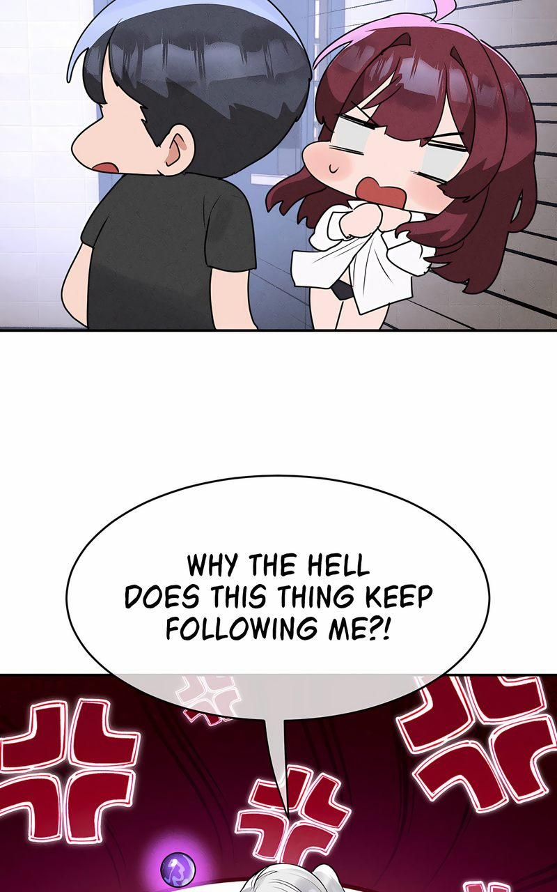 đọc truyện Magical Girl Service Chương 43 ảnh 4 tại Thiên Thai Truyện