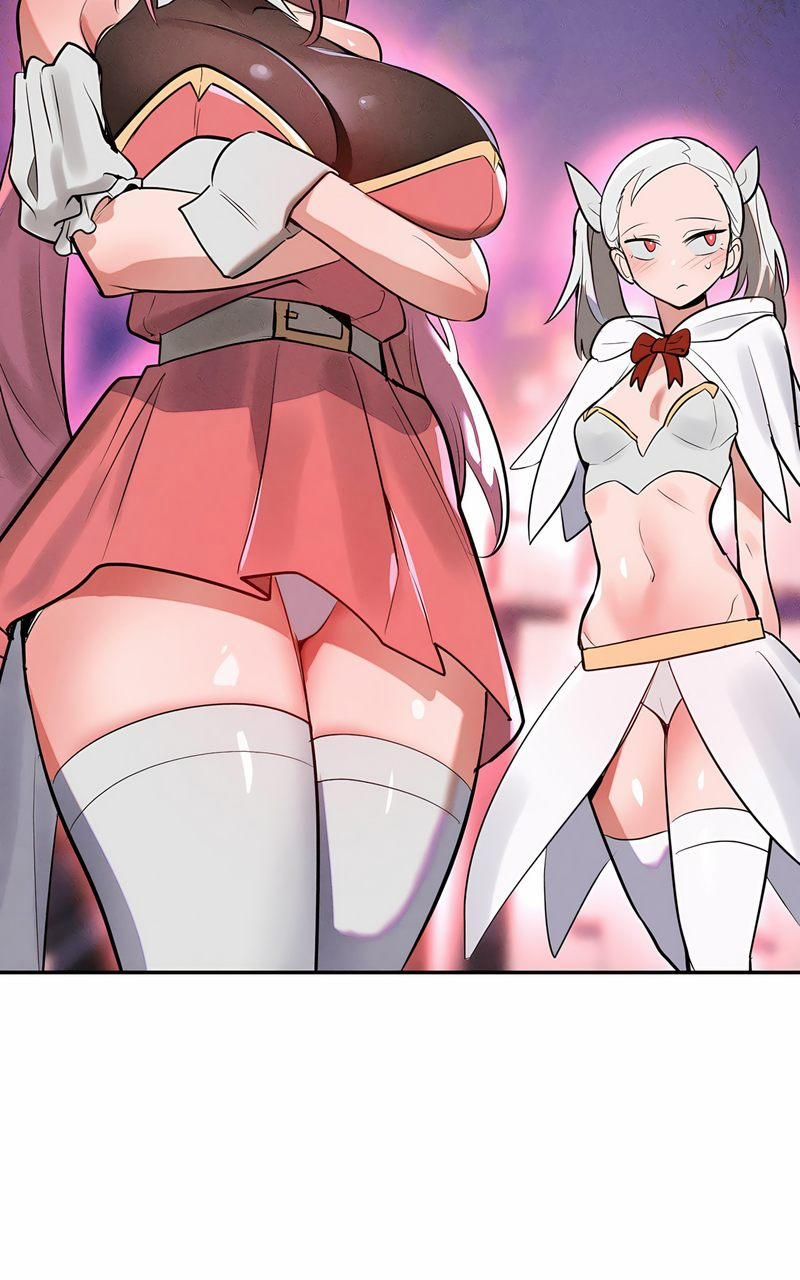 đọc truyện Magical Girl Service Chương 43 ảnh 10 tại Thiên Thai Truyện