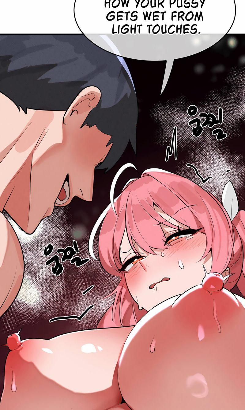 đọc truyện Magical Girl Service Chương 44 ảnh 28 tại Thiên Thai Truyện