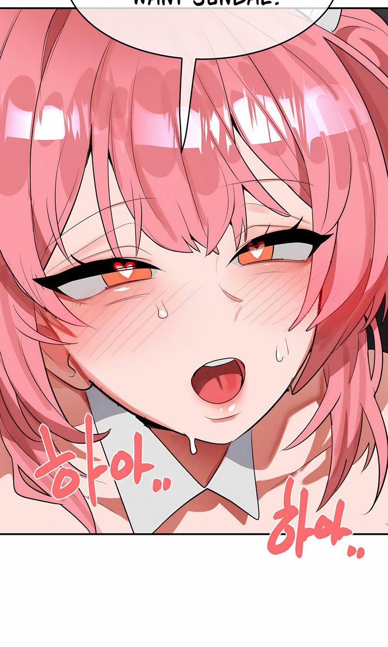 đọc truyện Magical Girl Service Chương 44 ảnh 46 tại Thiên Thai Truyện