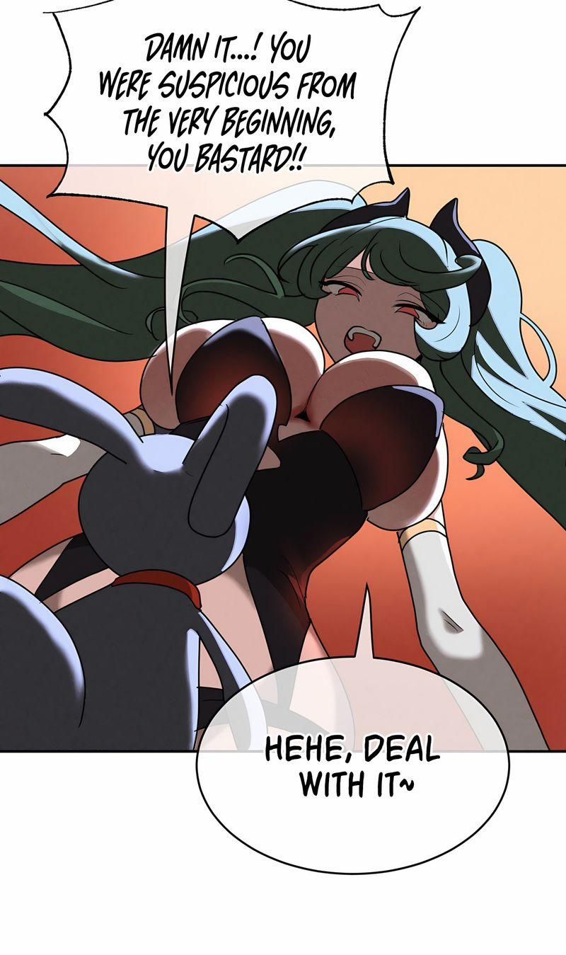 đọc truyện Magical Girl Service Chương 45 ảnh 48 tại Thiên Thai Truyện