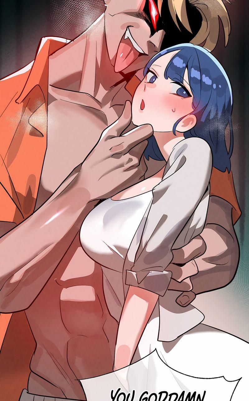 đọc truyện Magical Girl Service Chương 45 ảnh 67 tại Thiên Thai Truyện