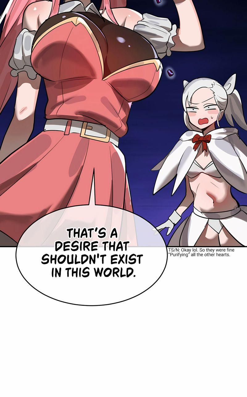 đọc truyện Magical Girl Service Chương 45 ảnh 72 tại Thiên Thai Truyện