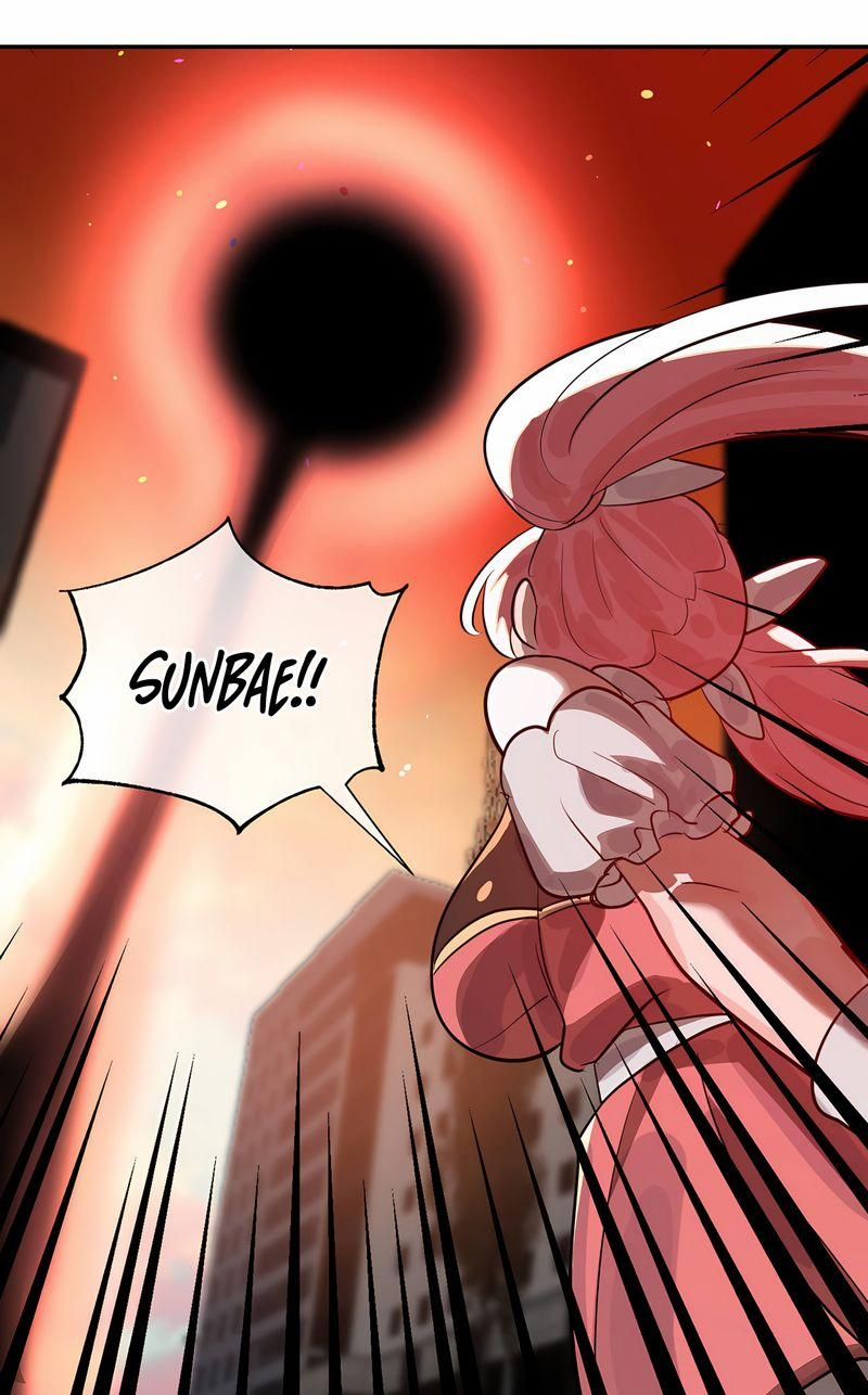 đọc truyện Magical Girl Service Chương 45 ảnh 73 tại Thiên Thai Truyện