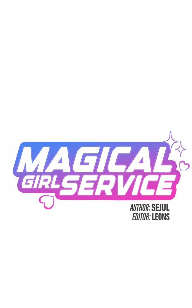 đọc truyện Magical Girl Service Chương 45 ảnh 10 tại Thiên Thai Truyện