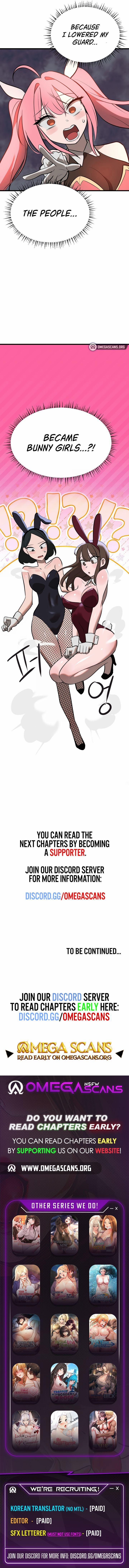 đọc truyện Magical Girl Service Chương 6 ảnh 13 tại Thiên Thai Truyện