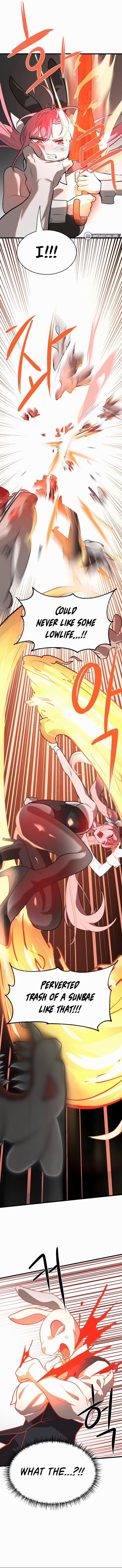 đọc truyện Magical Girl Service Chương 8 ảnh 10 tại Thiên Thai Truyện