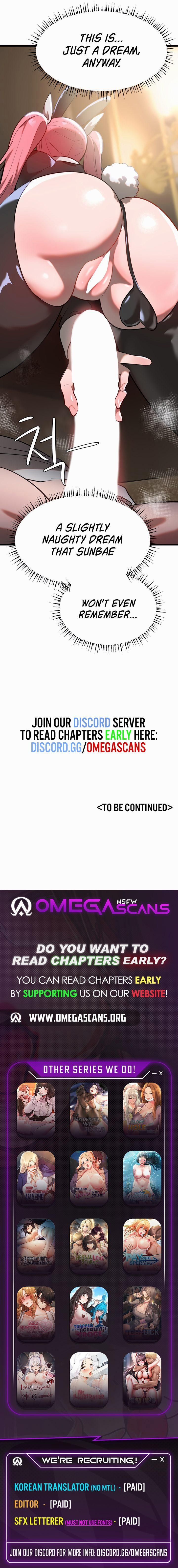 đọc truyện Magical Girl Service Chương 9 ảnh 11 tại Thiên Thai Truyện