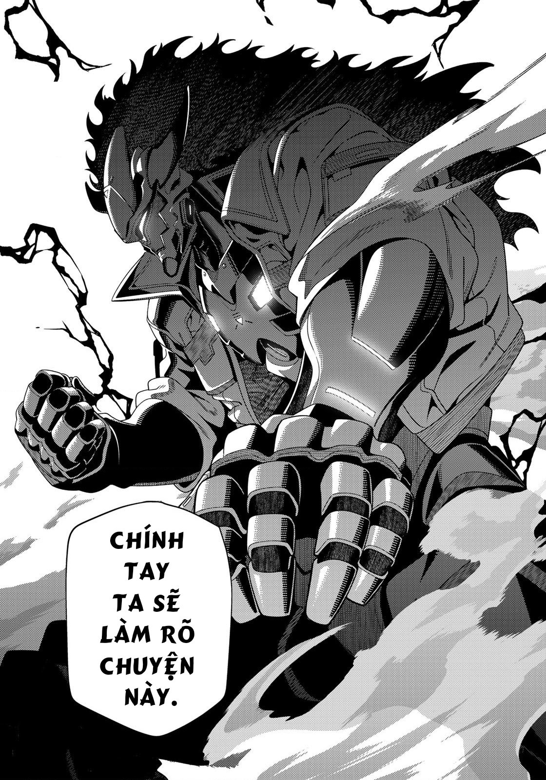 đọc truyện Mahou Shoujo Lyrical Nanoha Exceeds Chương 3.2 ảnh 4 tại Thiên Thai Truyện