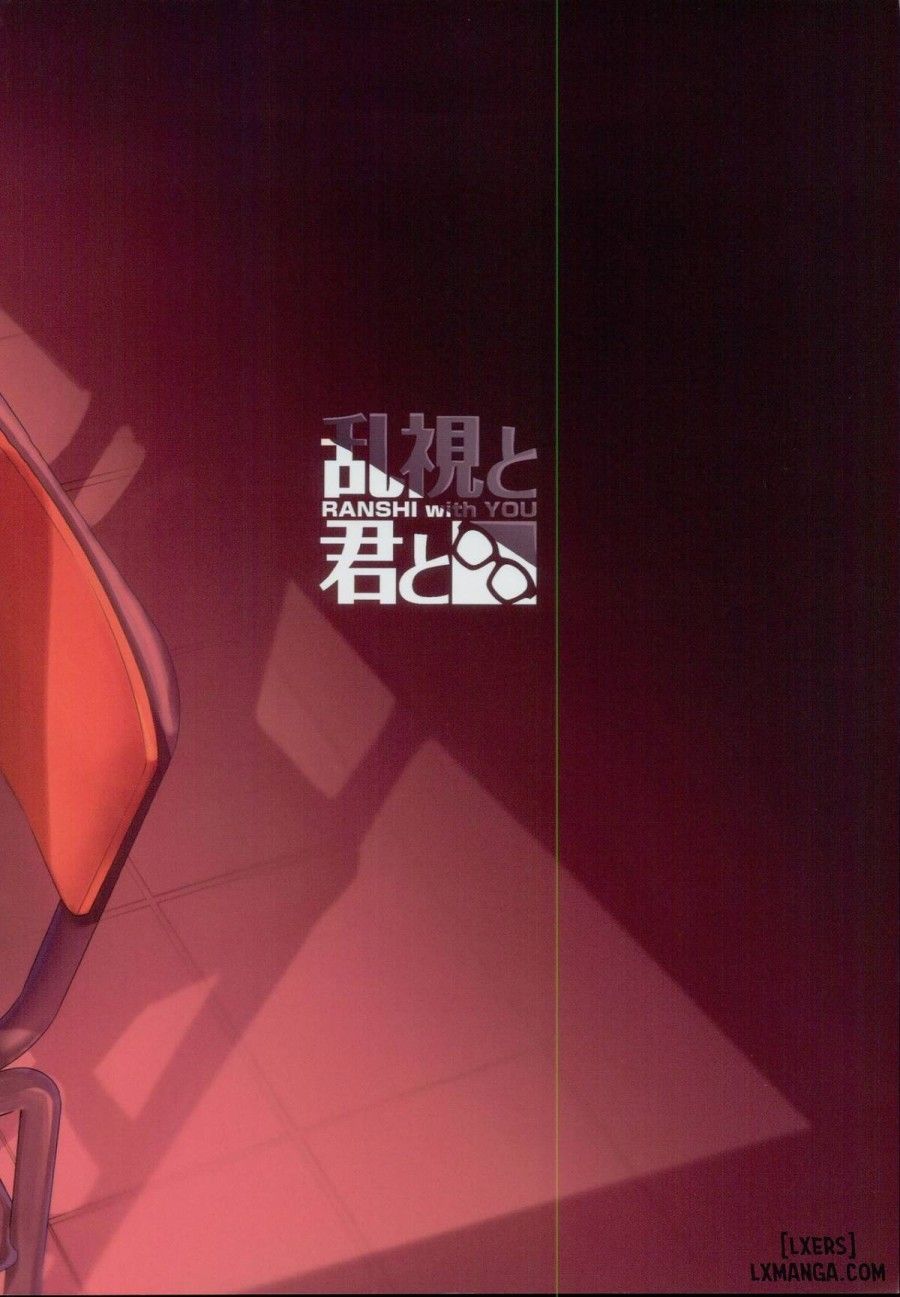 đọc truyện Mahou Shoujo Saimin Pakopacause 2.5 Oneshot ảnh 27 tại Giả Dược