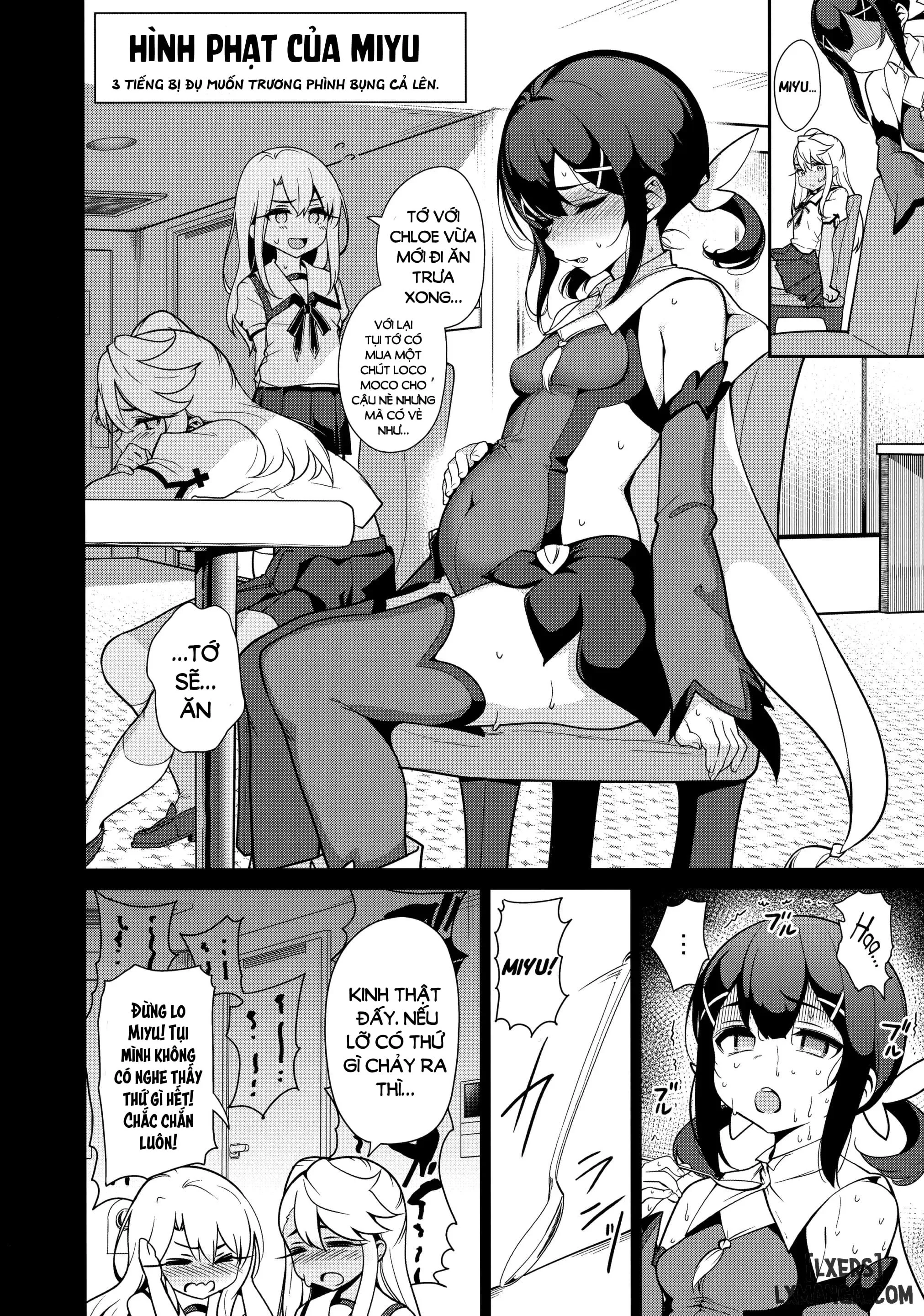 Mahou Shoujo Saimin PakopaCause 3 | Magical Girl Hypnosis Fucking Marathon 3 - Oneshot