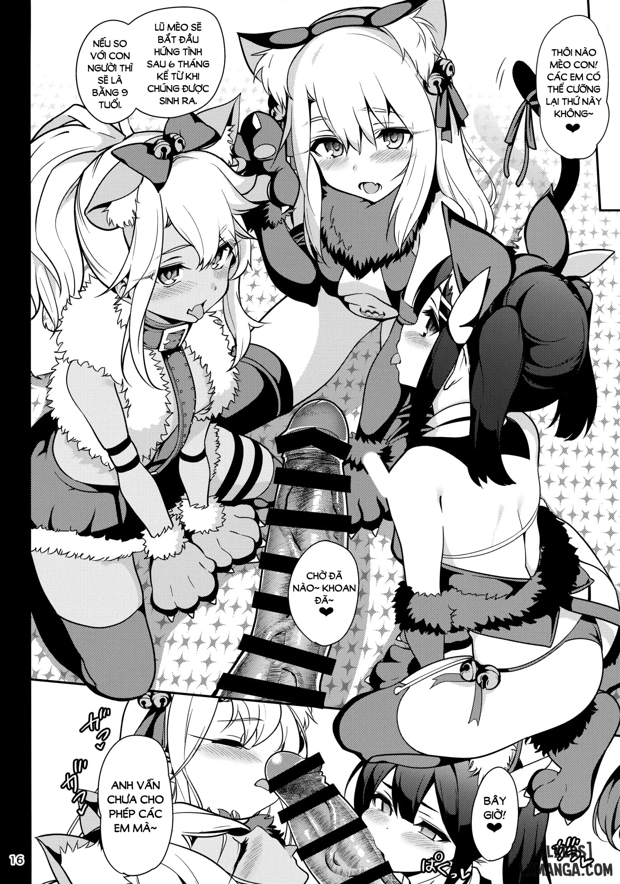 Mahou Shoujo Saimin PakopaCause 3 | Magical Girl Hypnosis Fucking Marathon 3 - Oneshot