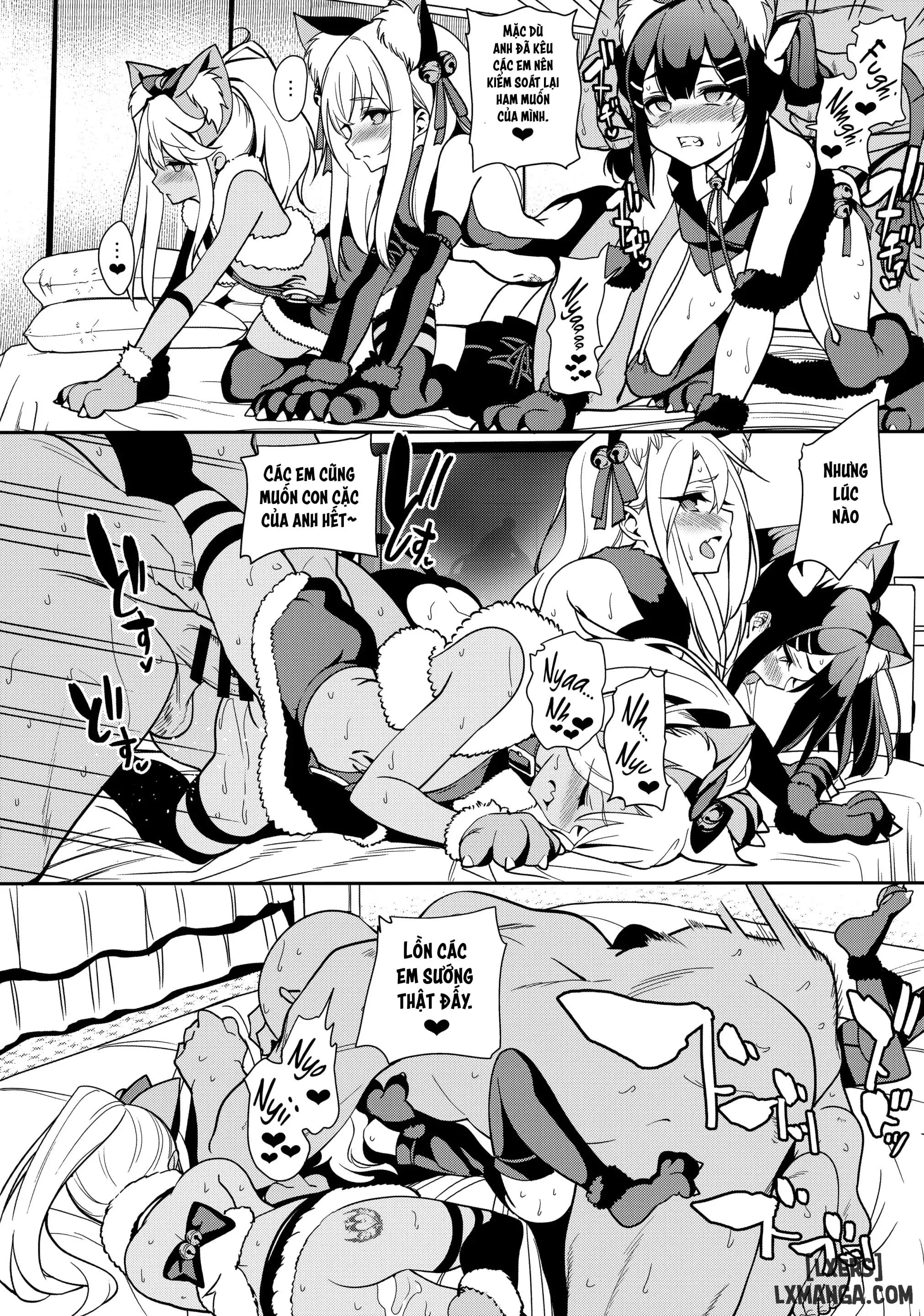 Mahou Shoujo Saimin PakopaCause 3 | Magical Girl Hypnosis Fucking Marathon 3 - Oneshot