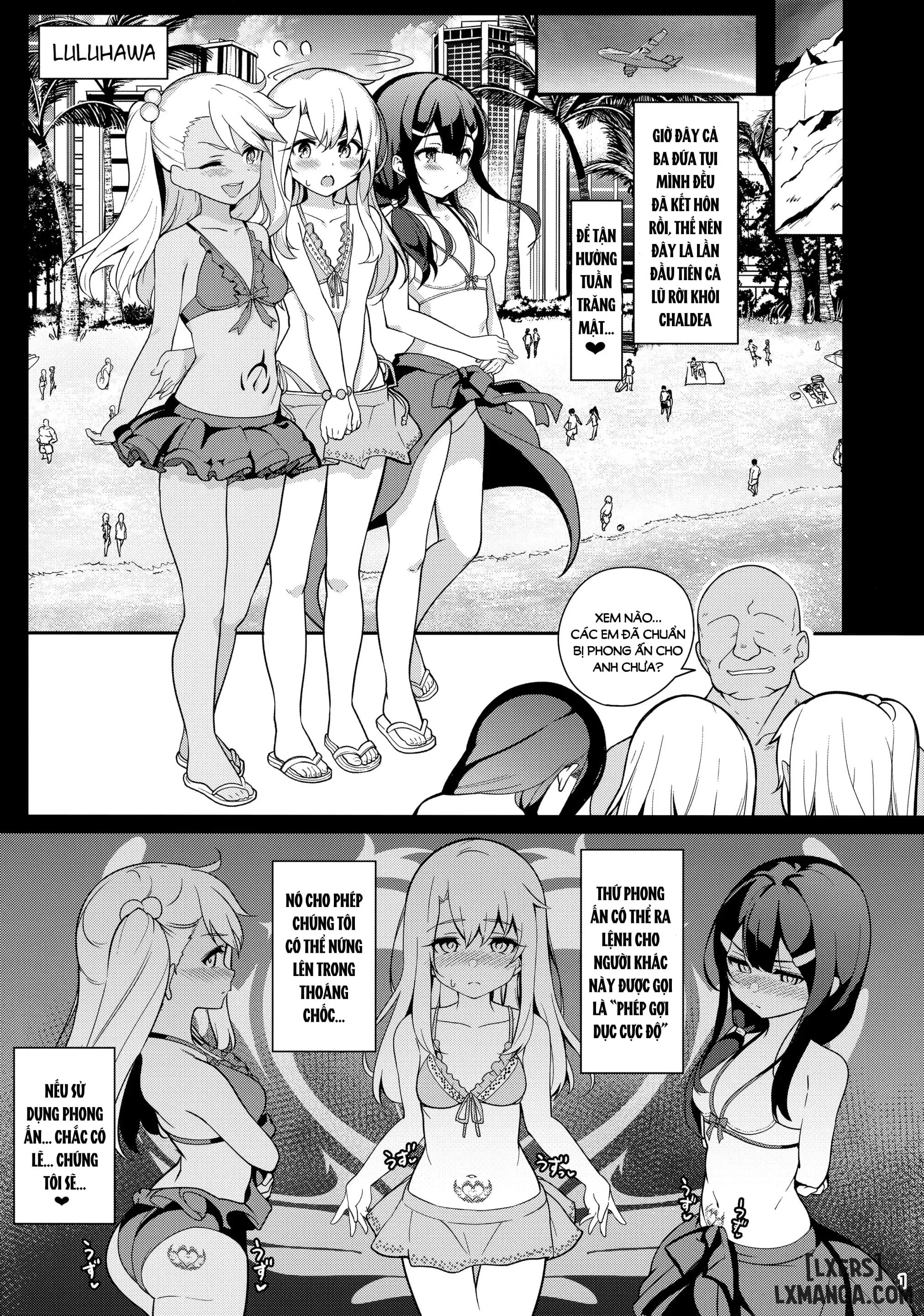 Mahou Shoujo Saimin PakopaCause 3 | Magical Girl Hypnosis Fucking Marathon 3 - Oneshot