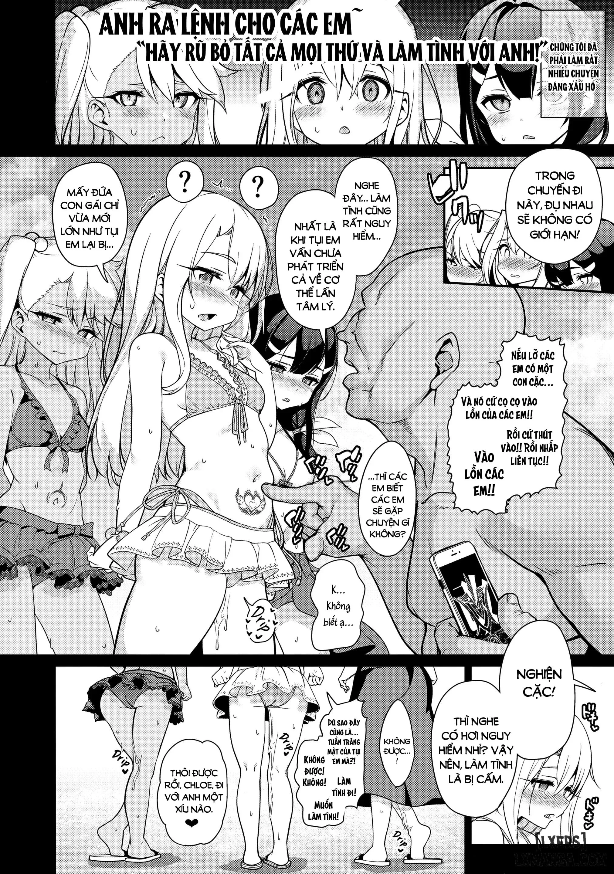 Mahou Shoujo Saimin PakopaCause 3 | Magical Girl Hypnosis Fucking Marathon 3 - Oneshot