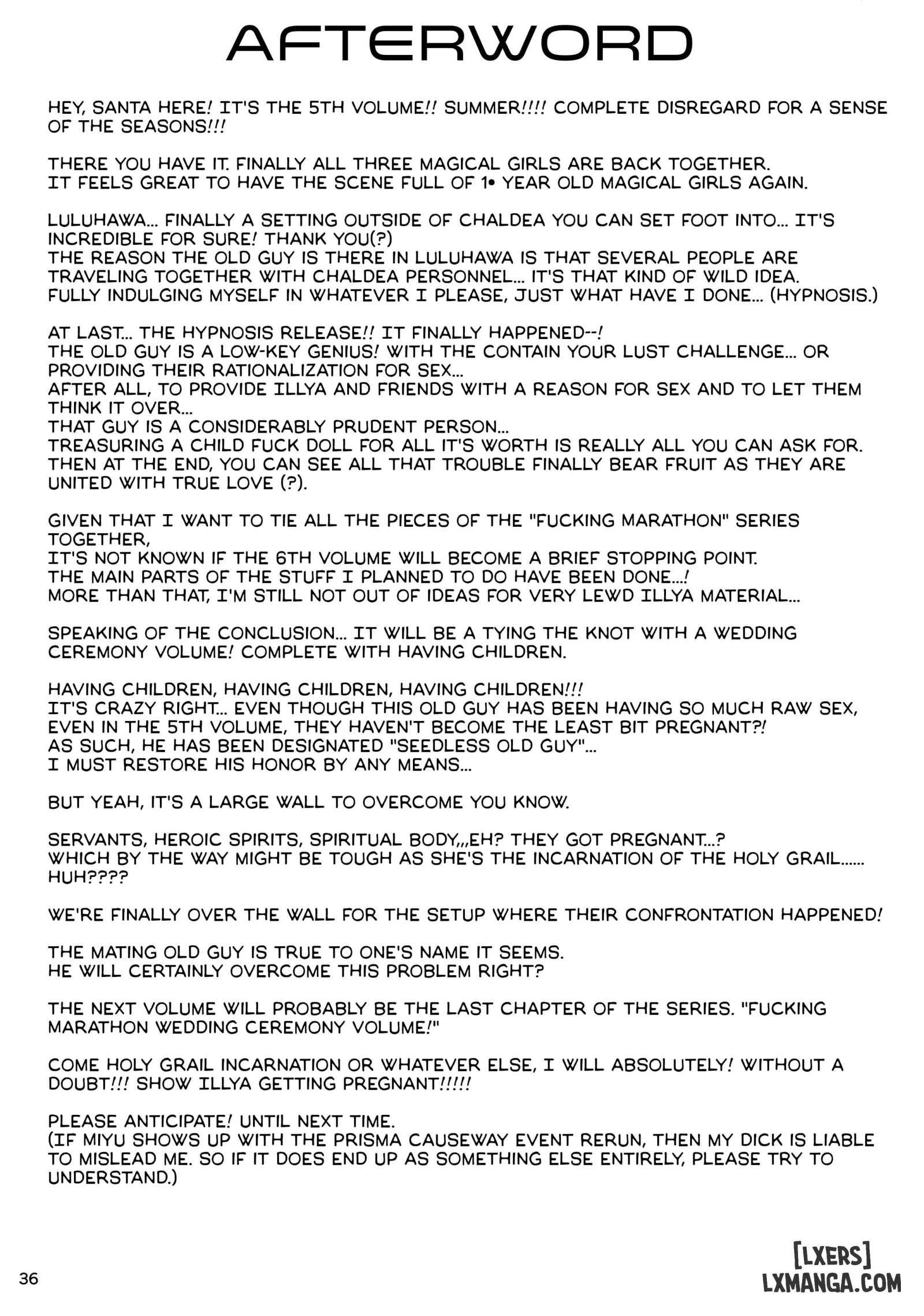 đọc truyện Mahou Shoujo Saimin Pakopacause 3 | Magical Girl Hypnosis Fucking Chương 1 ảnh 41 tại Thiên Thai Truyện