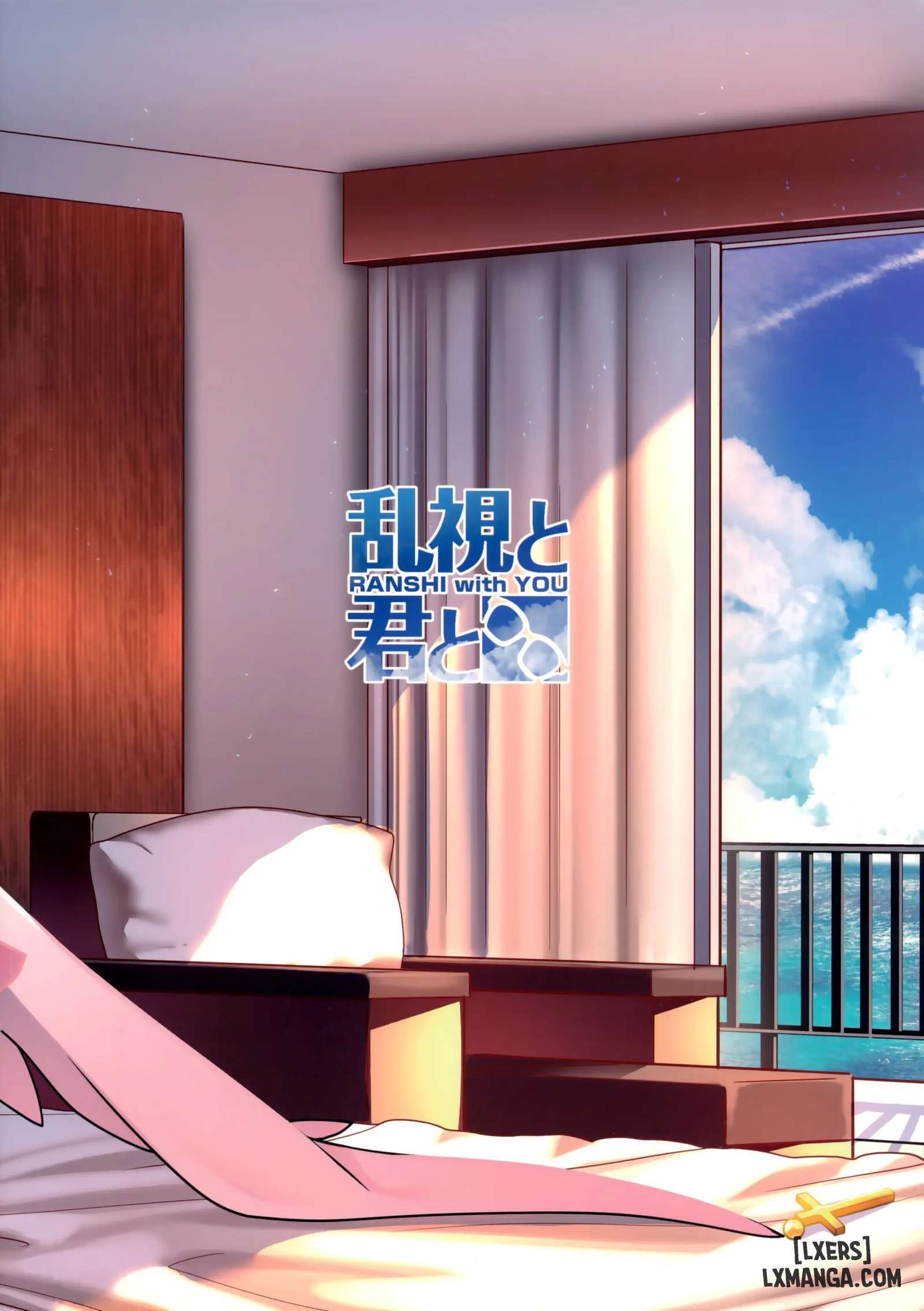 đọc truyện Mahou Shoujo Saimin Pakopacause 3 | Magical Girl Hypnosis Fucking Chương 1 ảnh 44 tại Thiên Thai Truyện