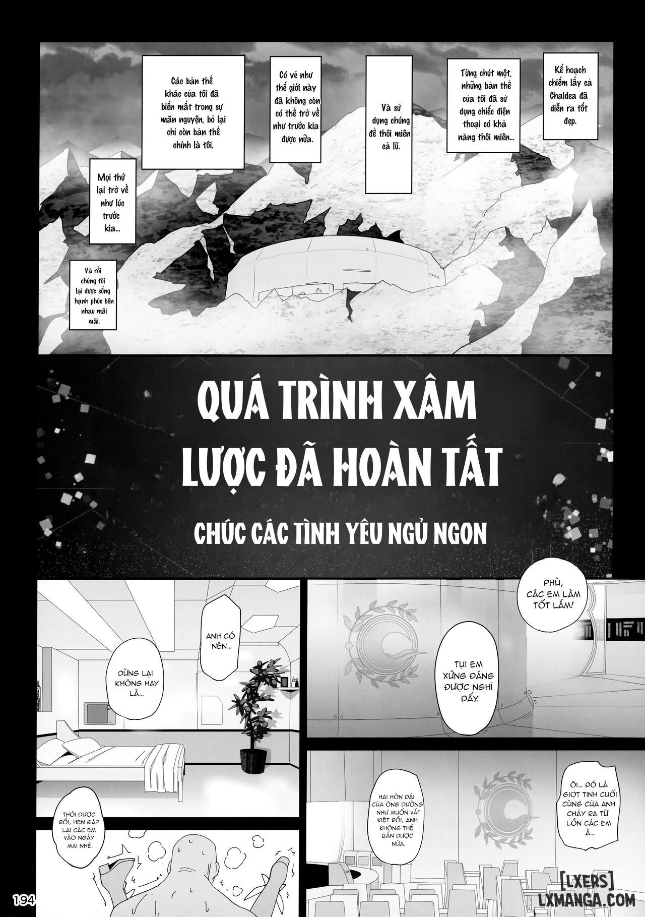 đọc truyện Mahou Shoujo Saimin Pakopacause Continue | Magical Girl Hypnosis Fucking Marathon Continue Oneshot ảnh 23 tại Giả Dược
