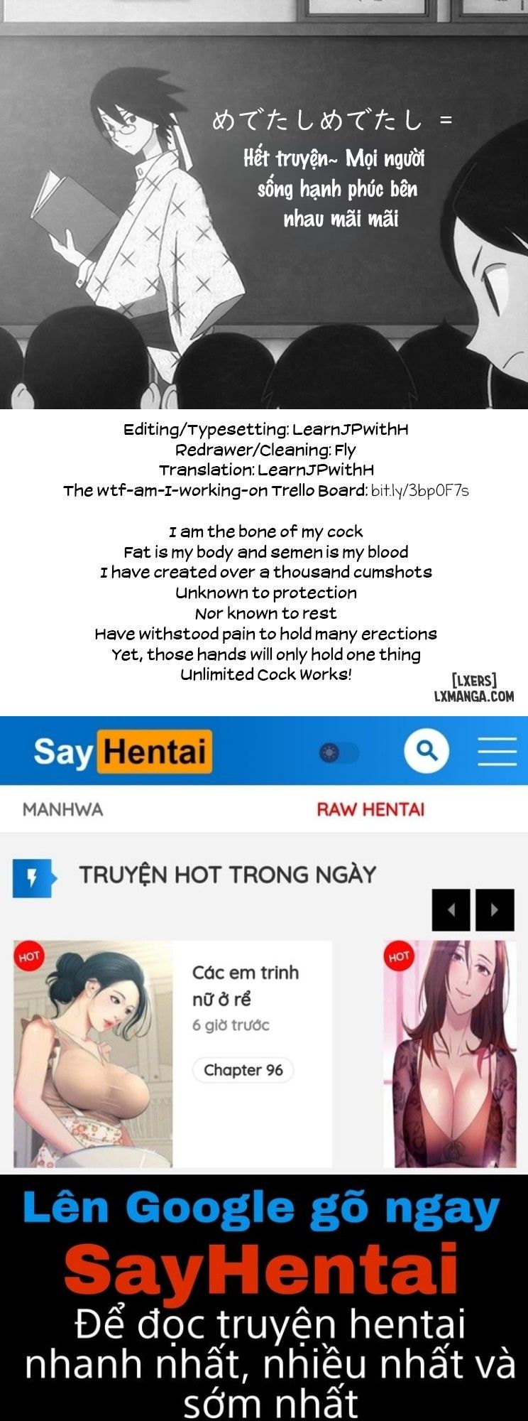 đọc truyện Mahou Shoujo Saimin Pakopacause Continue | Magical Girl Hypnosis Fucking Marathon Continue Oneshot ảnh 25 tại Giả Dược
