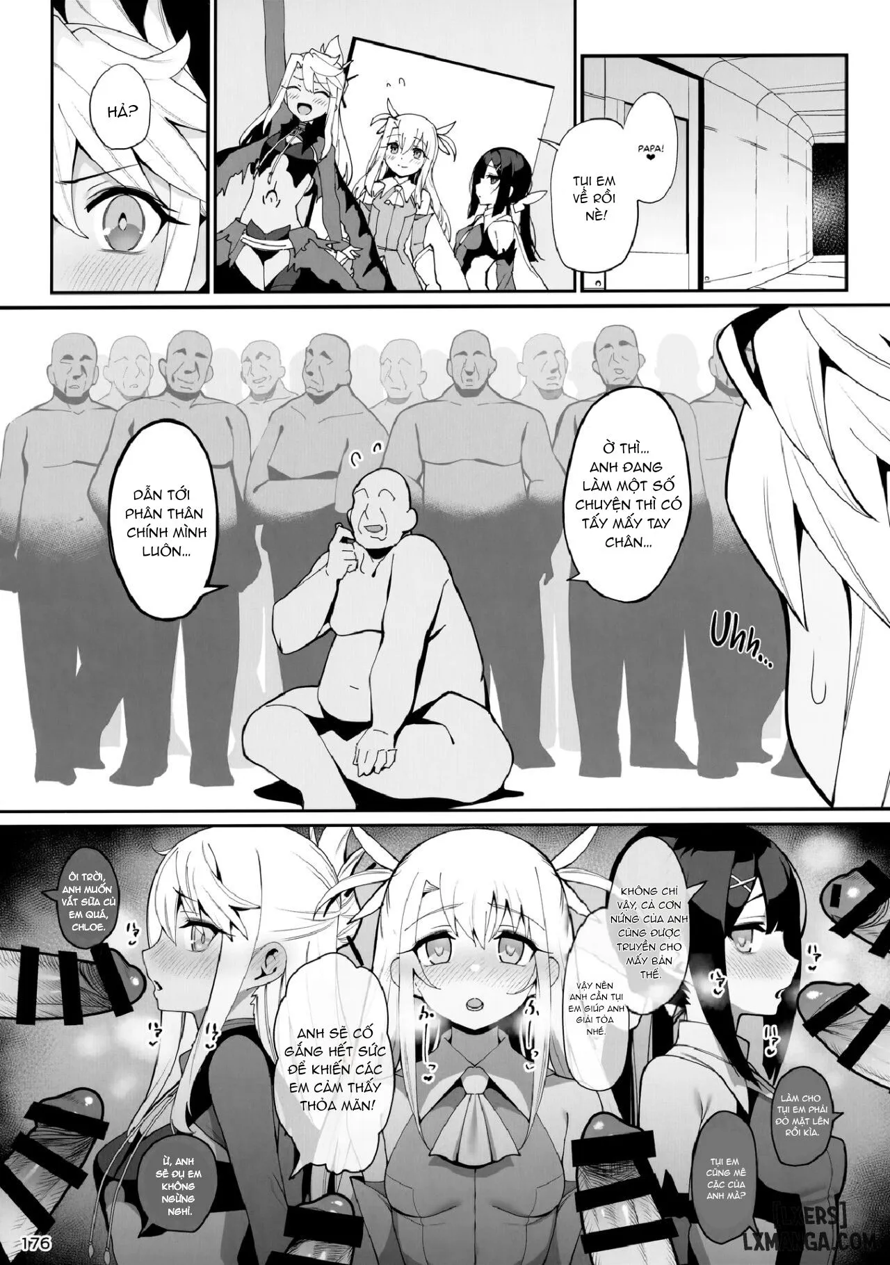 Mahou Shoujo Saimin PakopaCause CONTINUE | Magical Girl Hypnosis Fucking Marathon CONTINUE - Oneshot