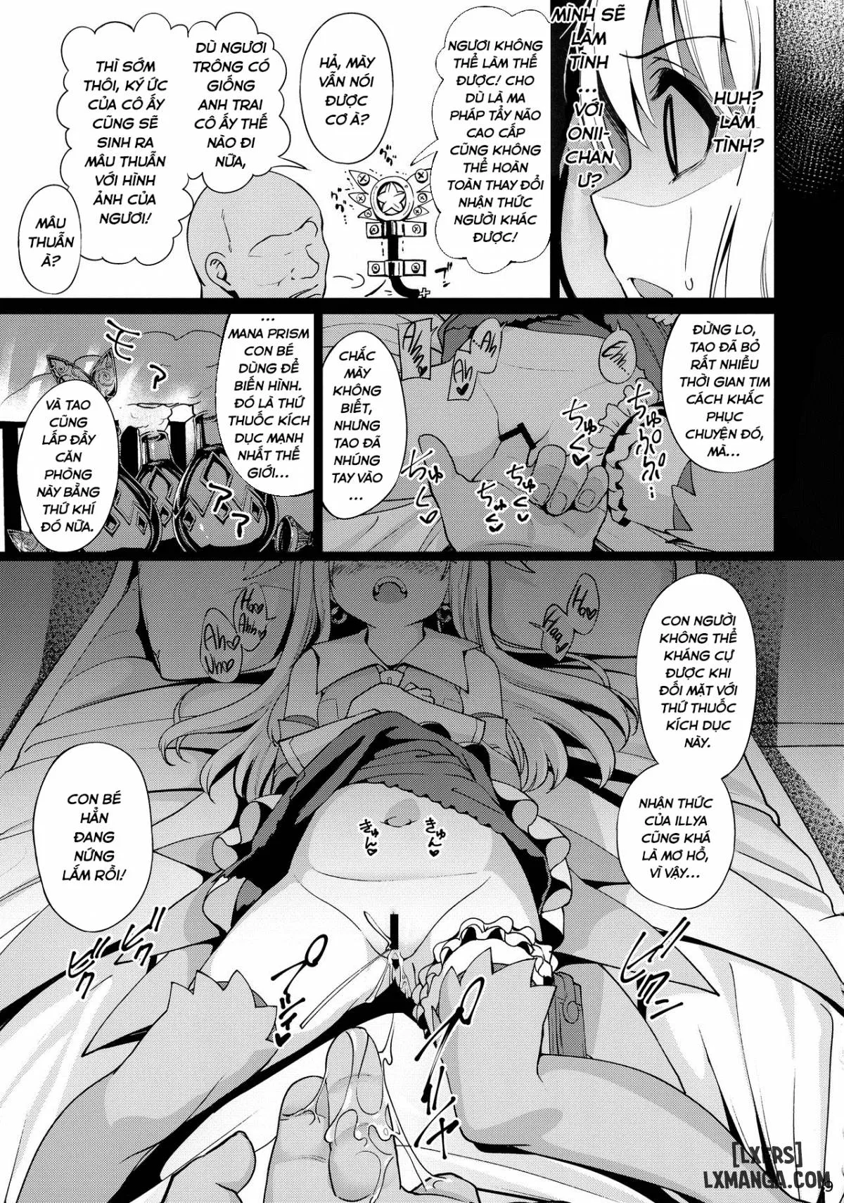 Mahou Shoujo Saimin PakopaCause 3 | Magical Girl Hypnosis Fucking Marathon 3 - Chương 1