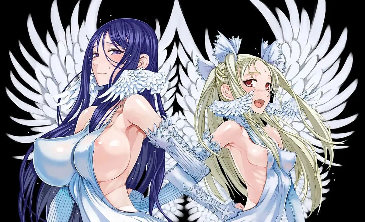 đọc truyện Mahou Shoujo Oneshot ảnh 2 tại Giả Dược
